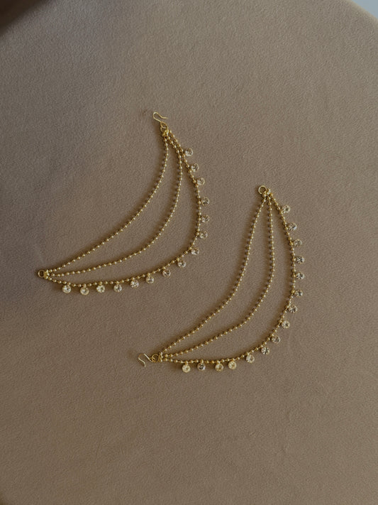 Ear chain
