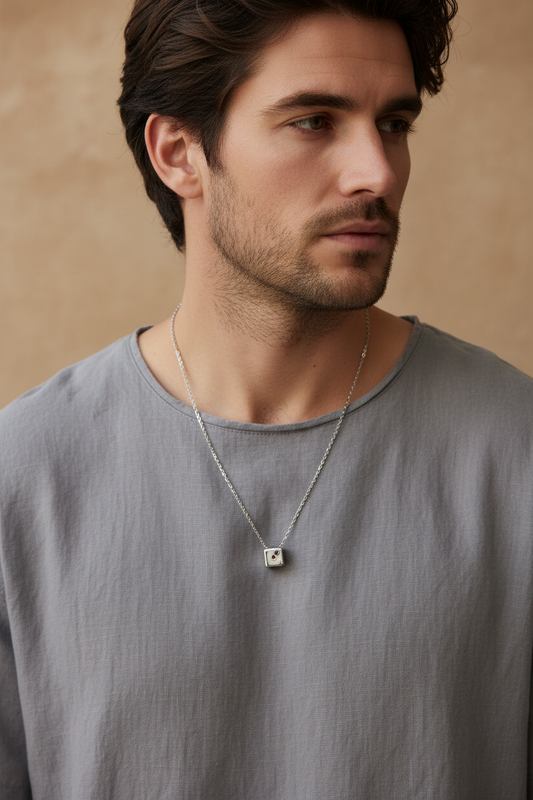 Men chain