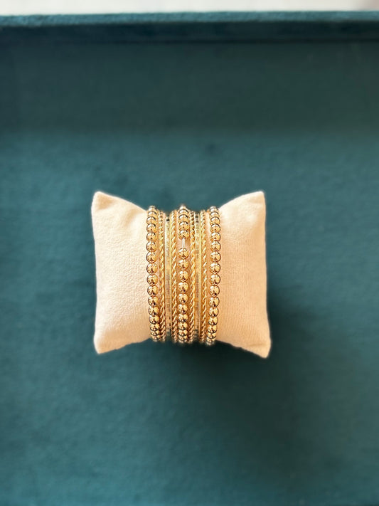 cuff bangle