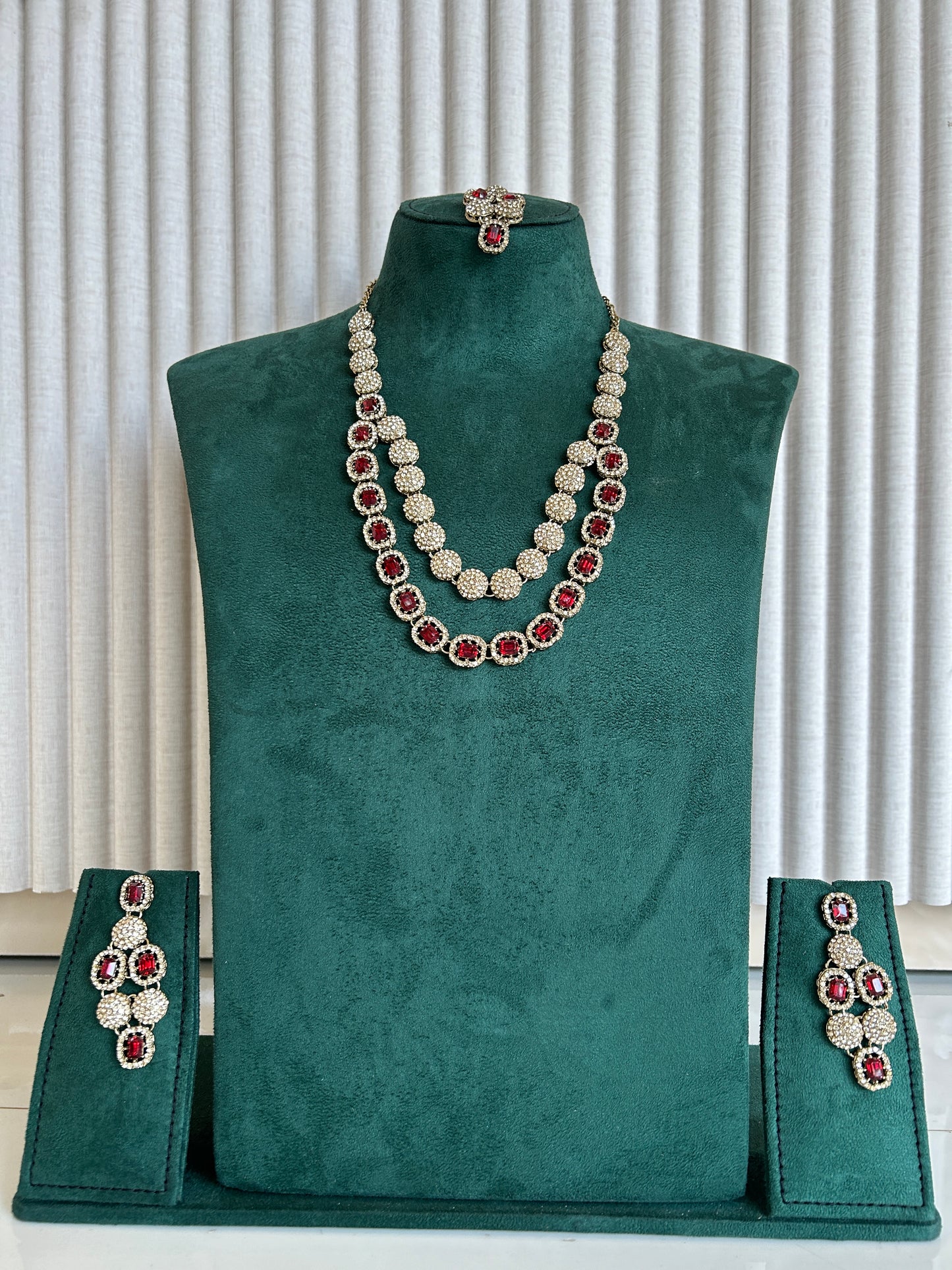 M2 Rental Jewellery
