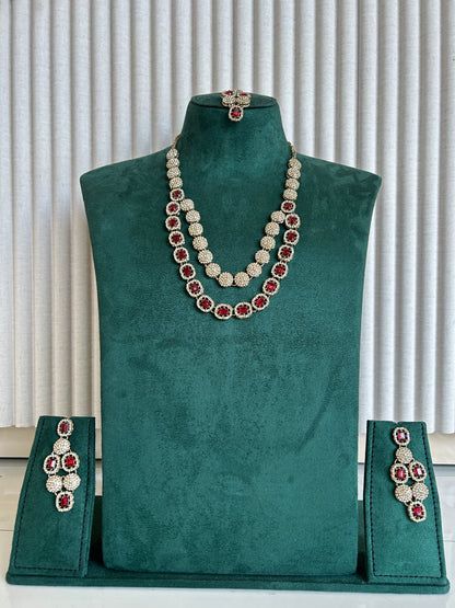 M2 Rental Jewellery