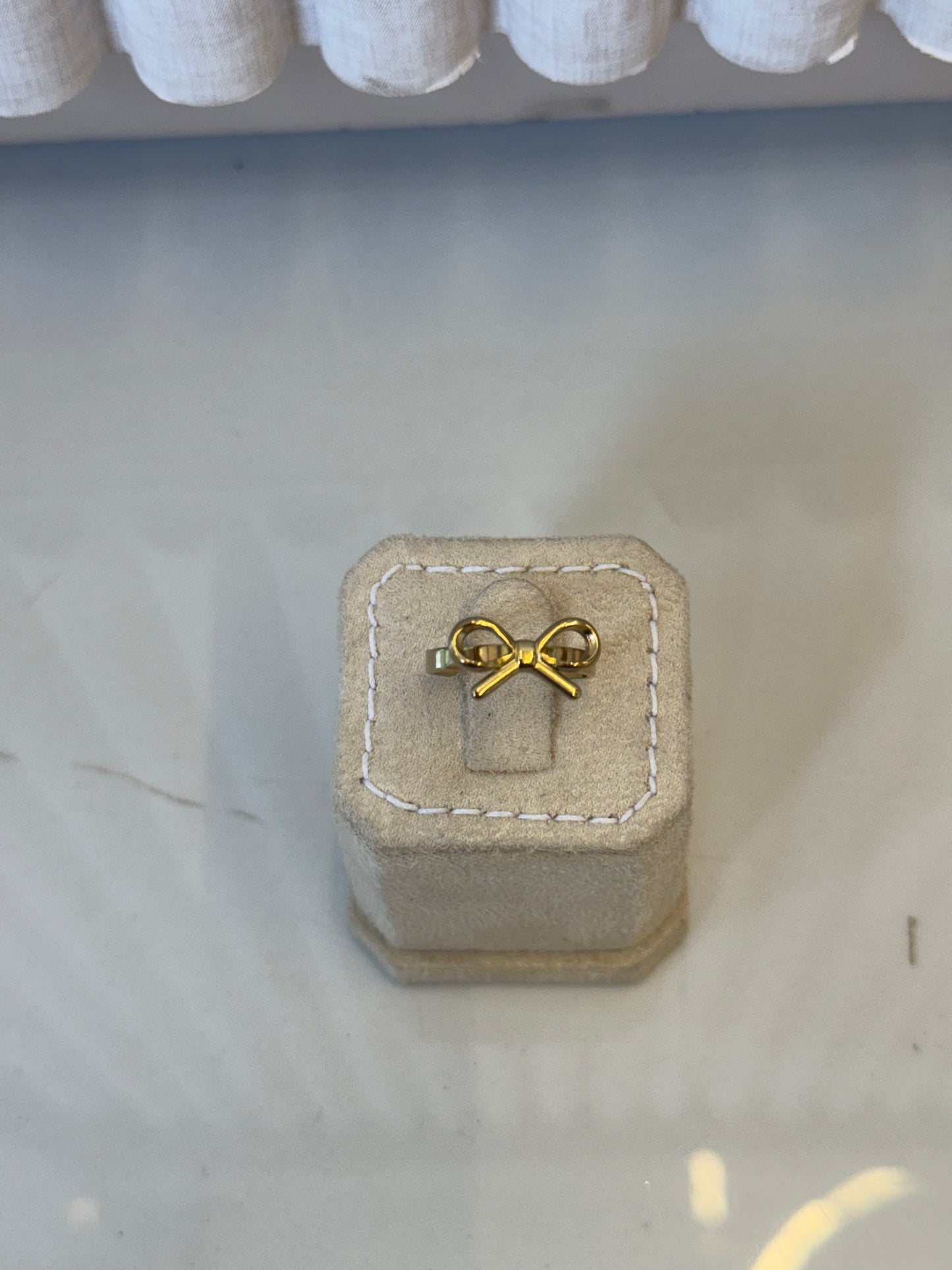 Bow ring