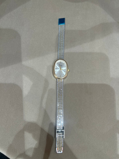 Vera luxe watch