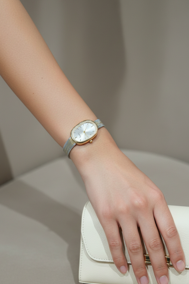 Vera luxe watch
