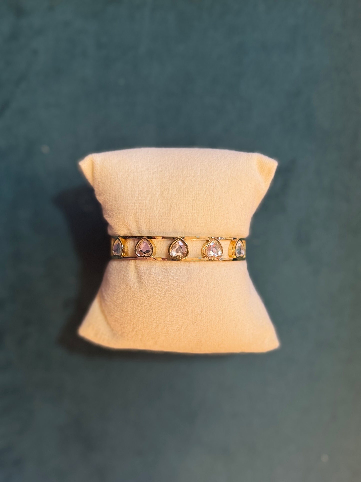 Baby size bangle