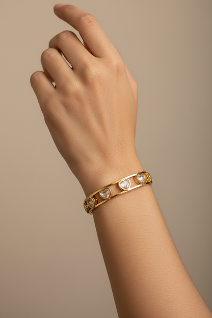 Baby size bangle