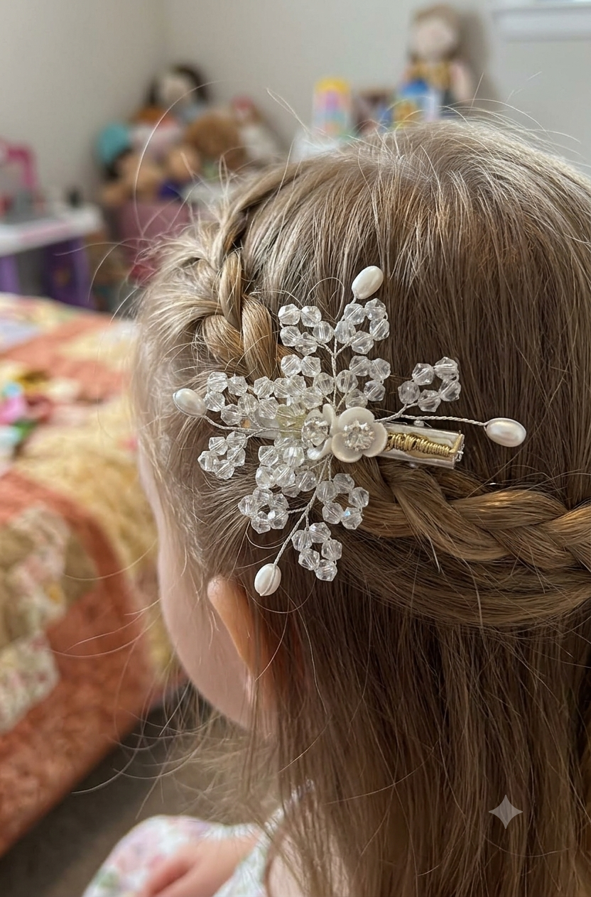 Hair clip