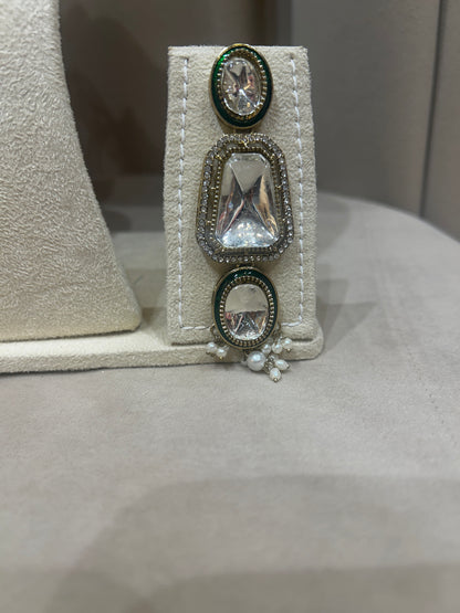 Rental jewellery