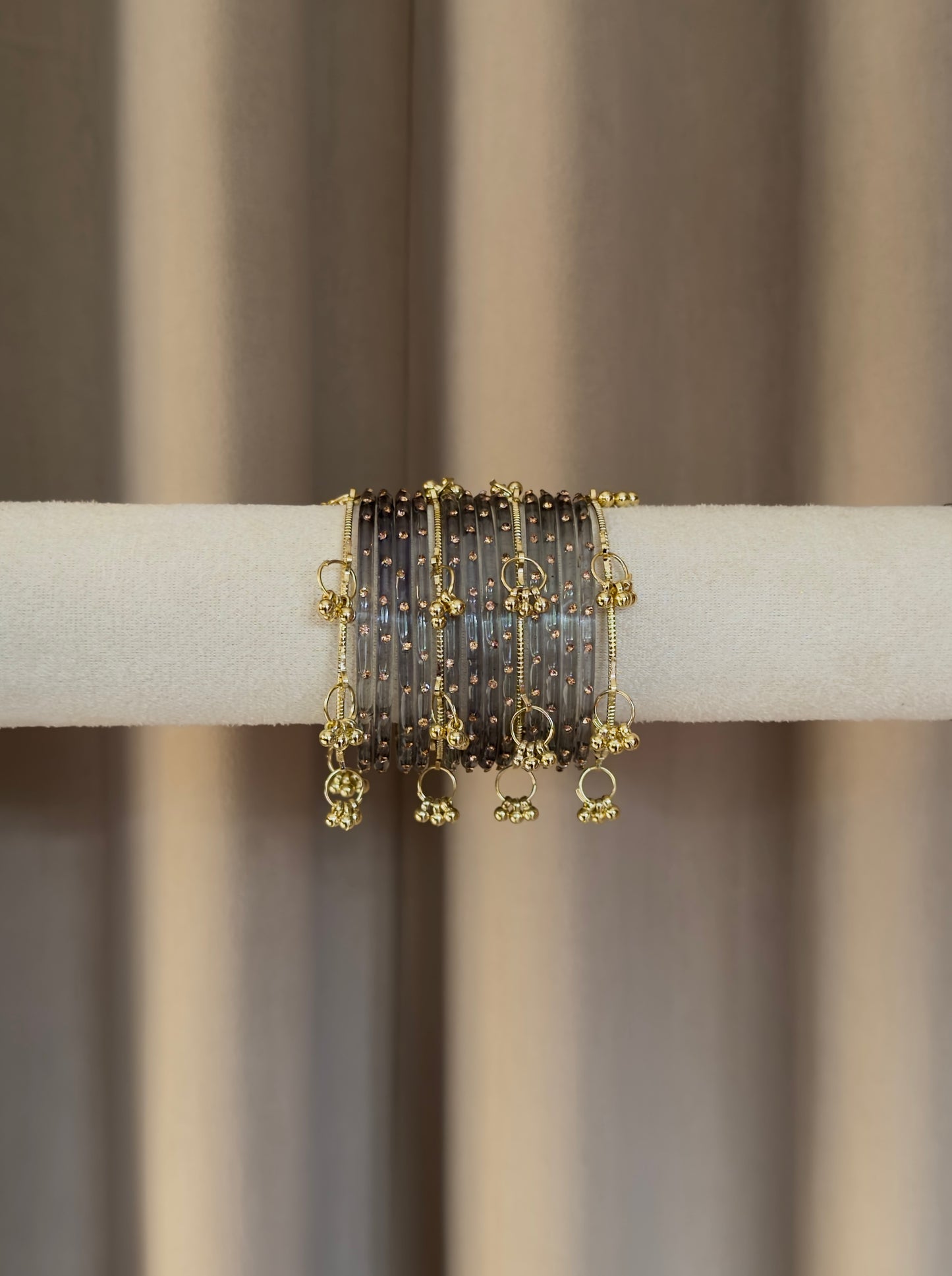 Kashmiri Bangle Set