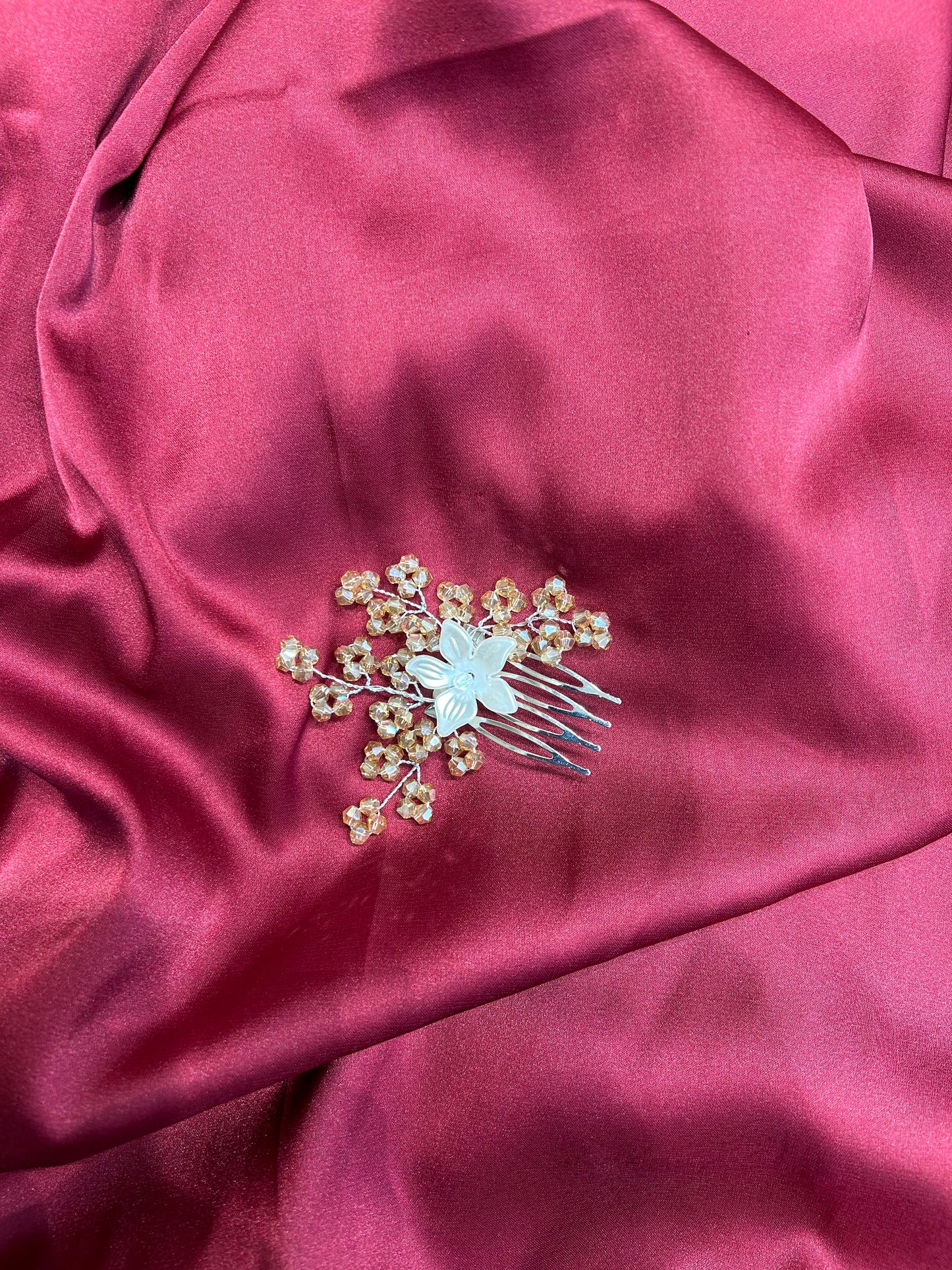 Hair accessories