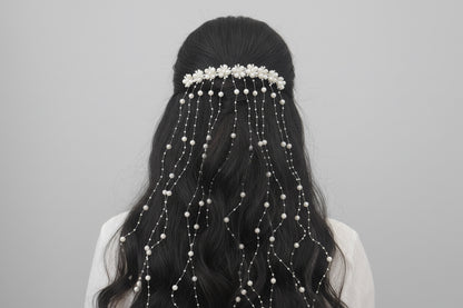 Hair accessories