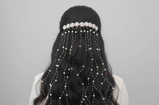 Hair accessories
