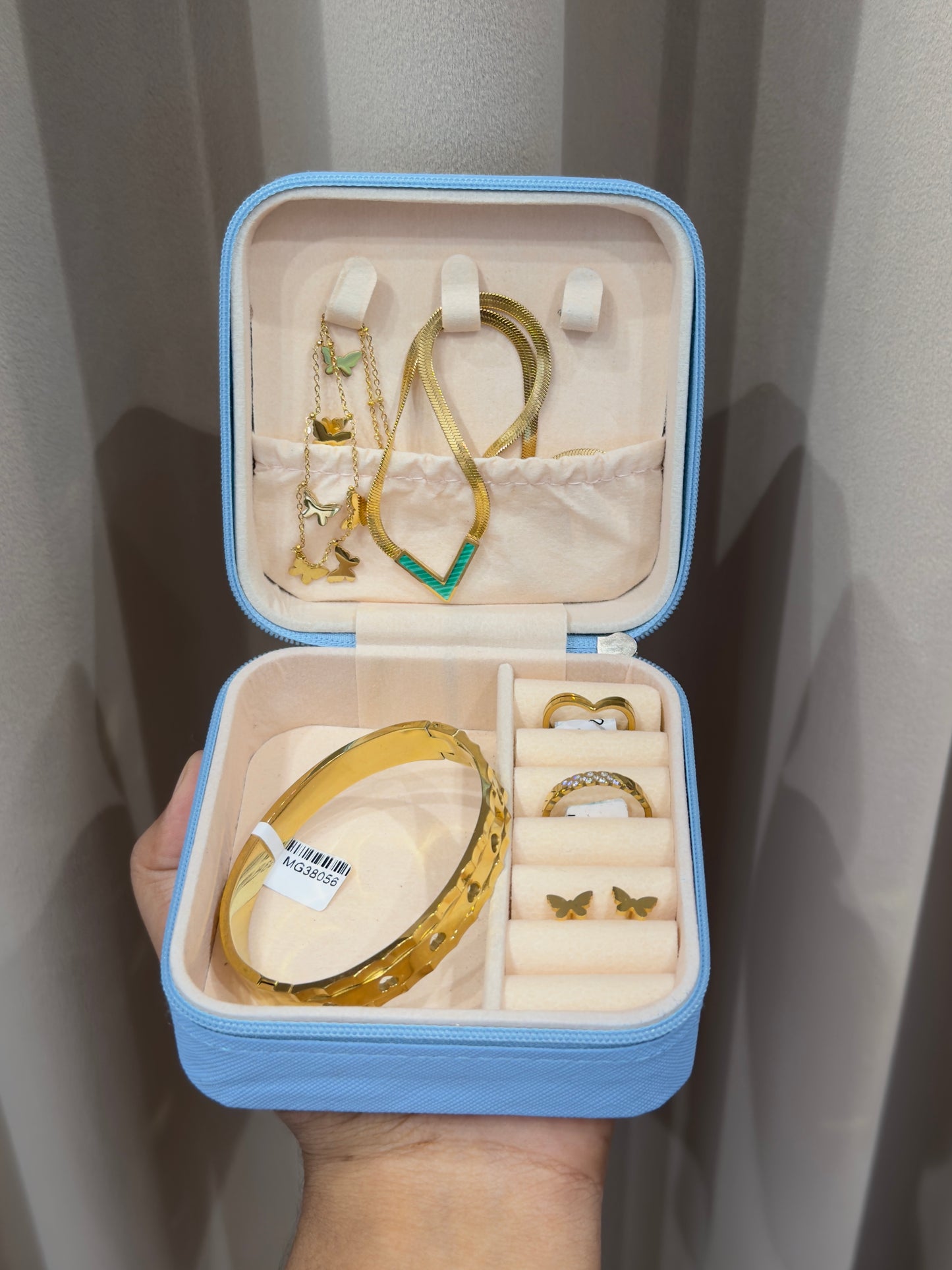 Gift box
