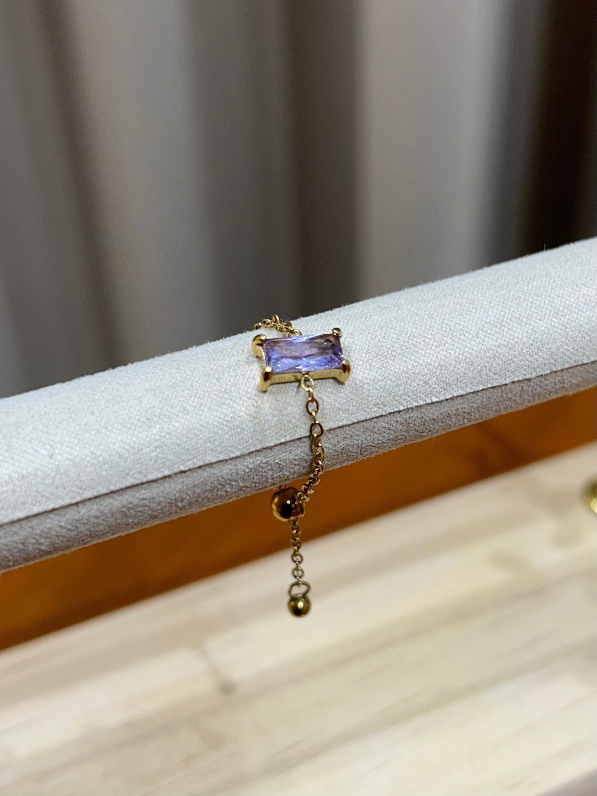 Chain ring