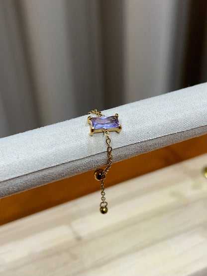 Chain ring