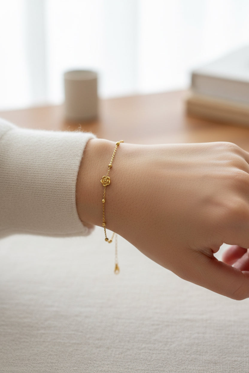 Elara bracelet
