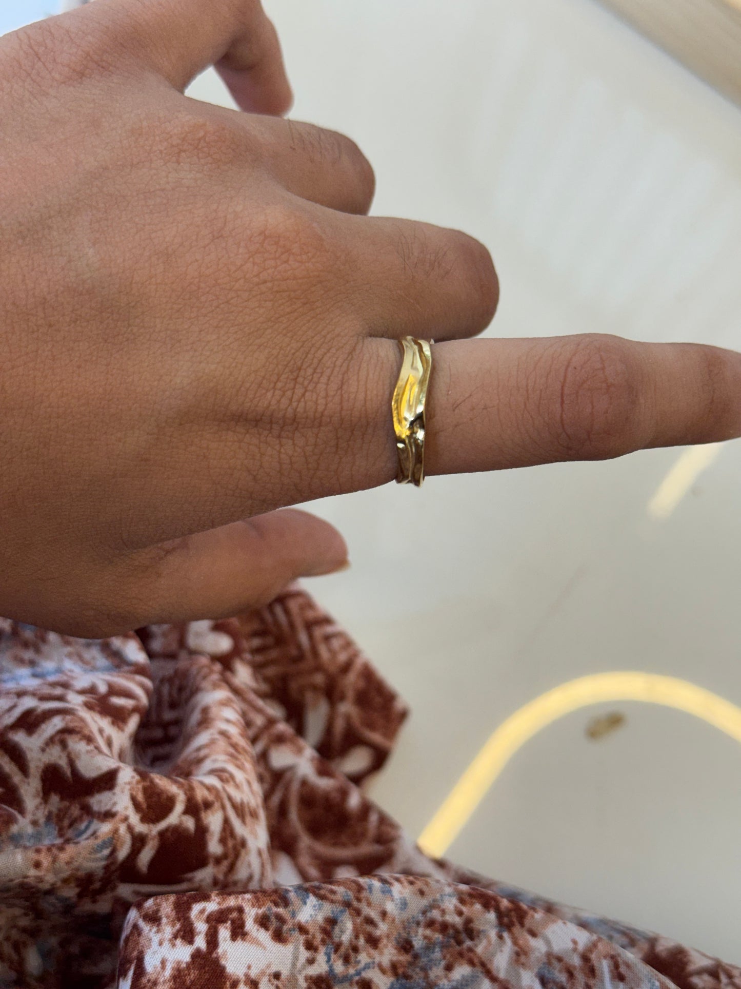 Elan ring