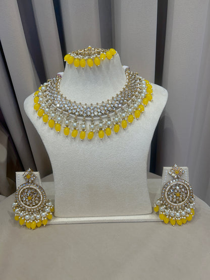 Rental jewellery