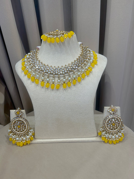 Rental jewellery