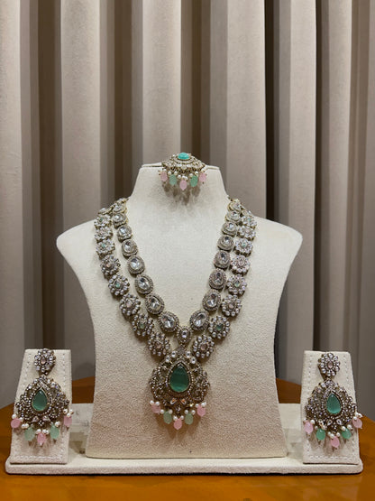 Rental jewellery