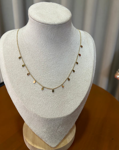 CHARM NECKLACE