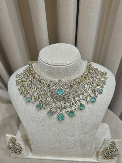 Ad Rental jewellery