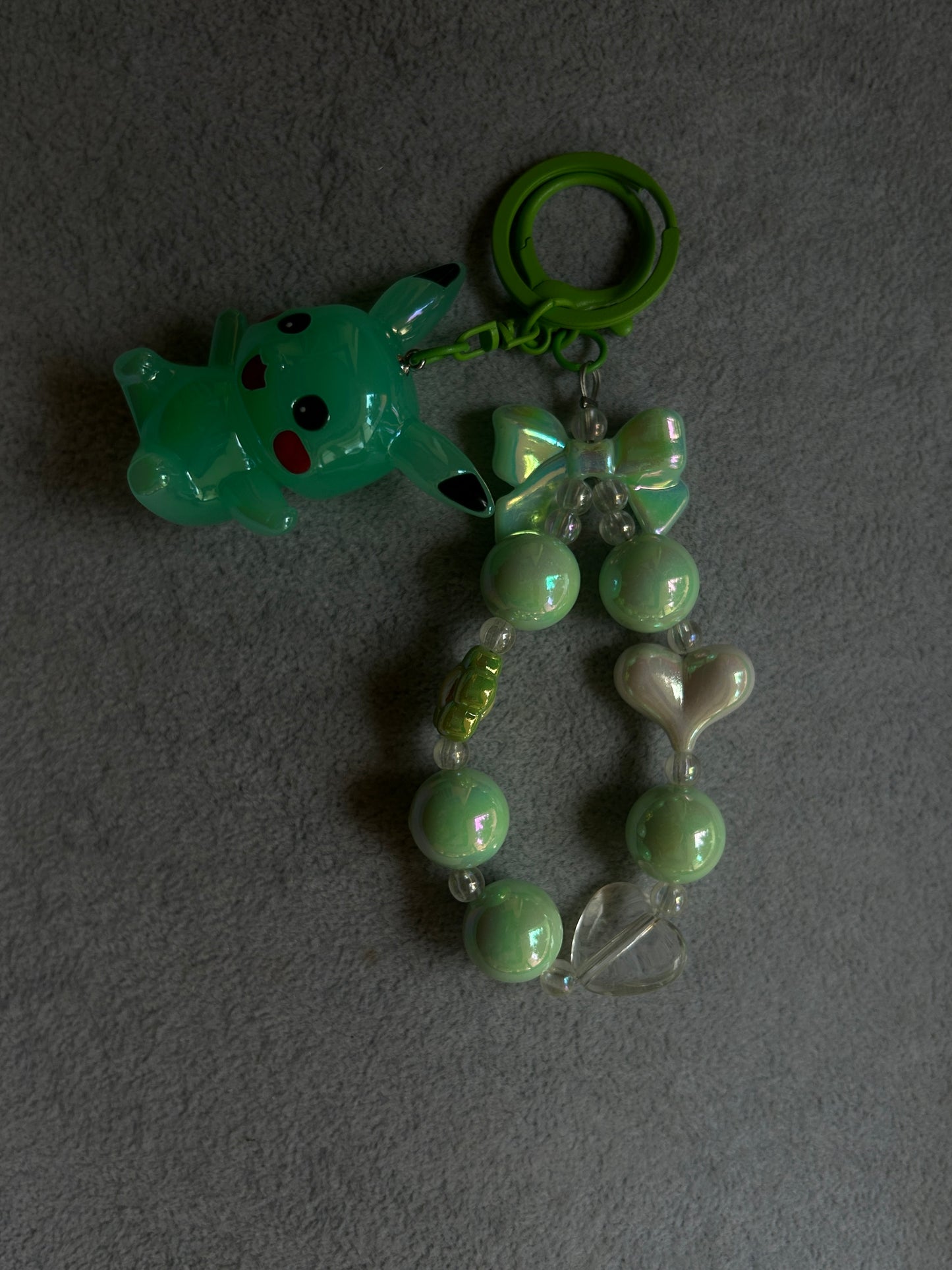 Bag Charm or Key Chain