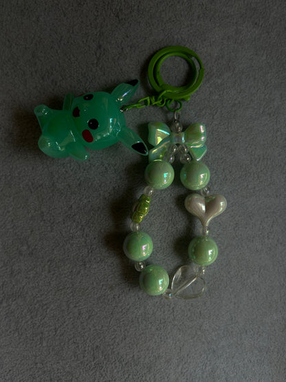 Bag Charm or Key Chain