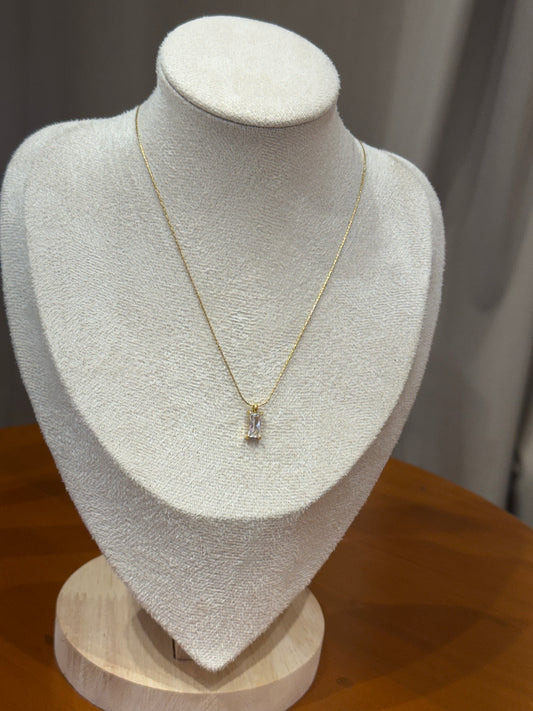 Zaria necklace