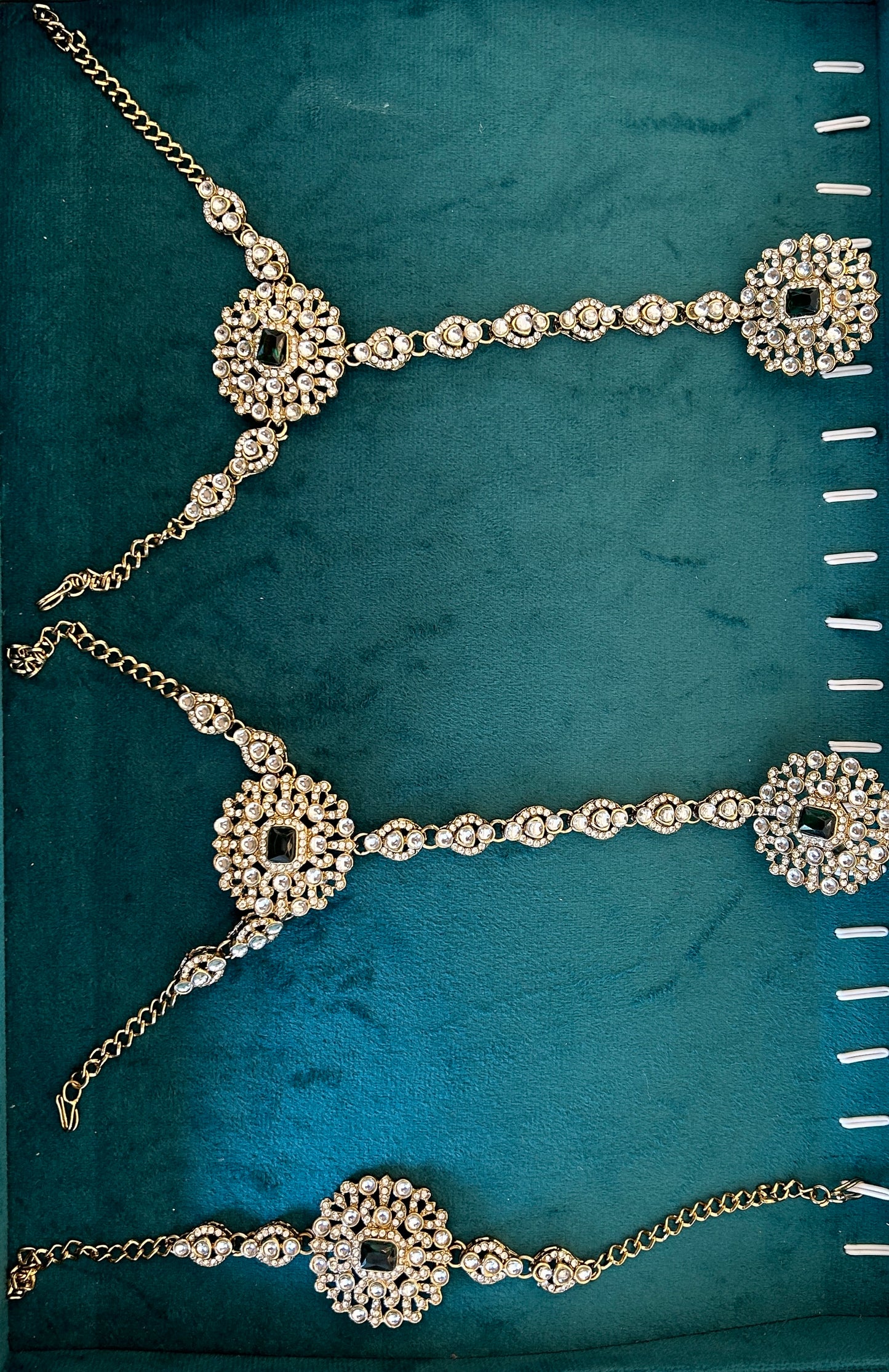 M7 Rental Jewellery