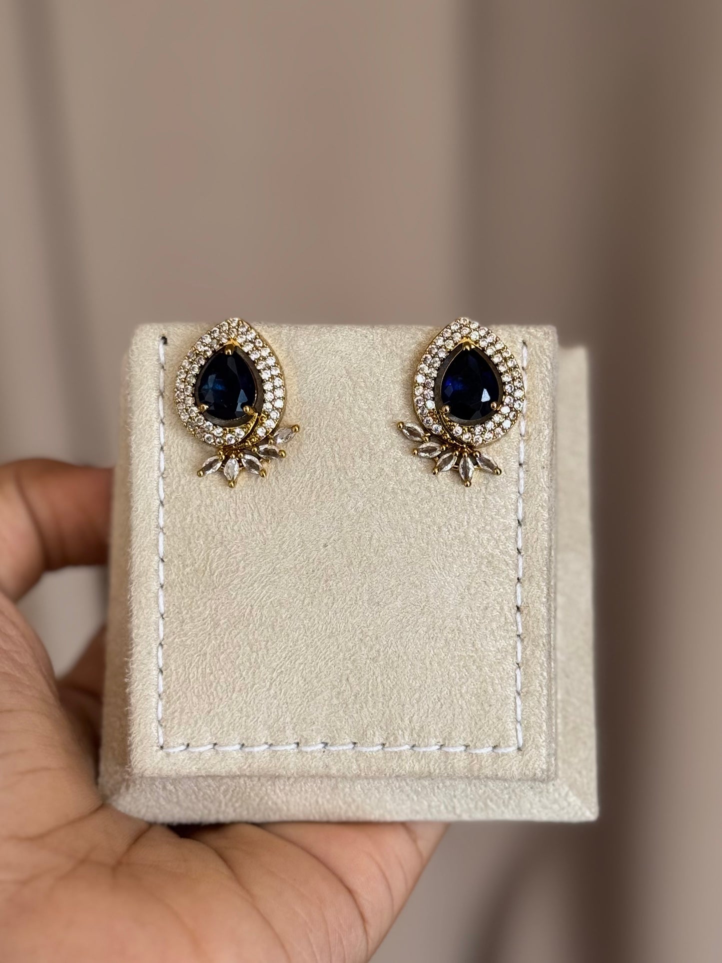 AD Earrings