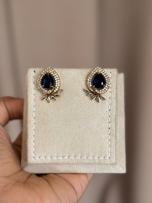 AD Earrings
