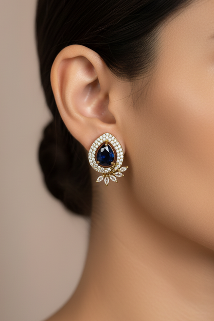 AD Earrings