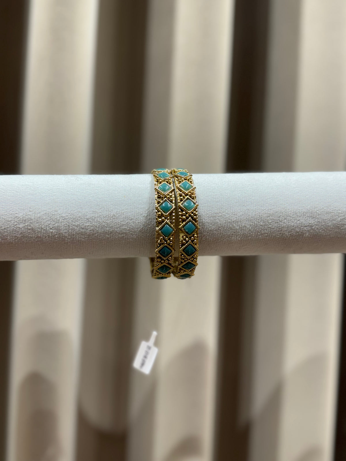 Party wear bangles set