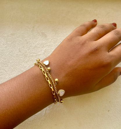 Bracelet
