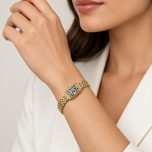 Novella watch
