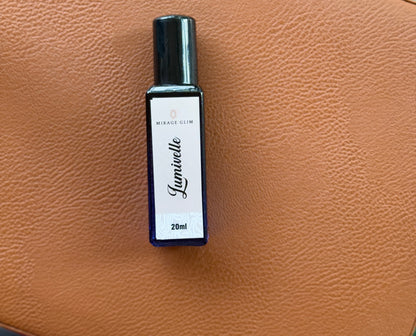 Lumivelle Mirage Perfume