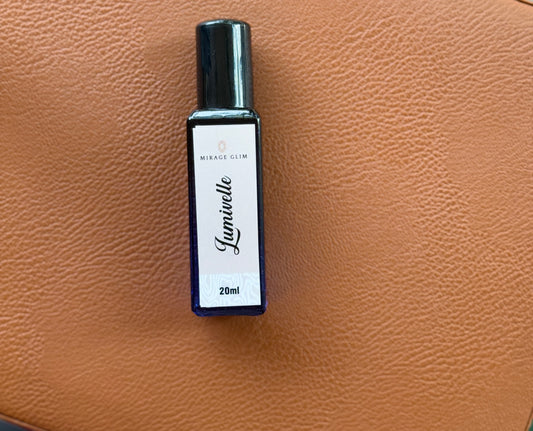 Lumivelle Mirage Perfume