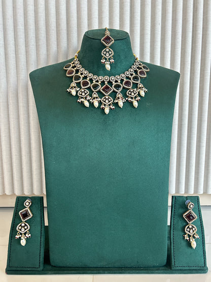 Rental Jewellery: