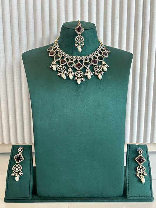 Rental Jewellery: