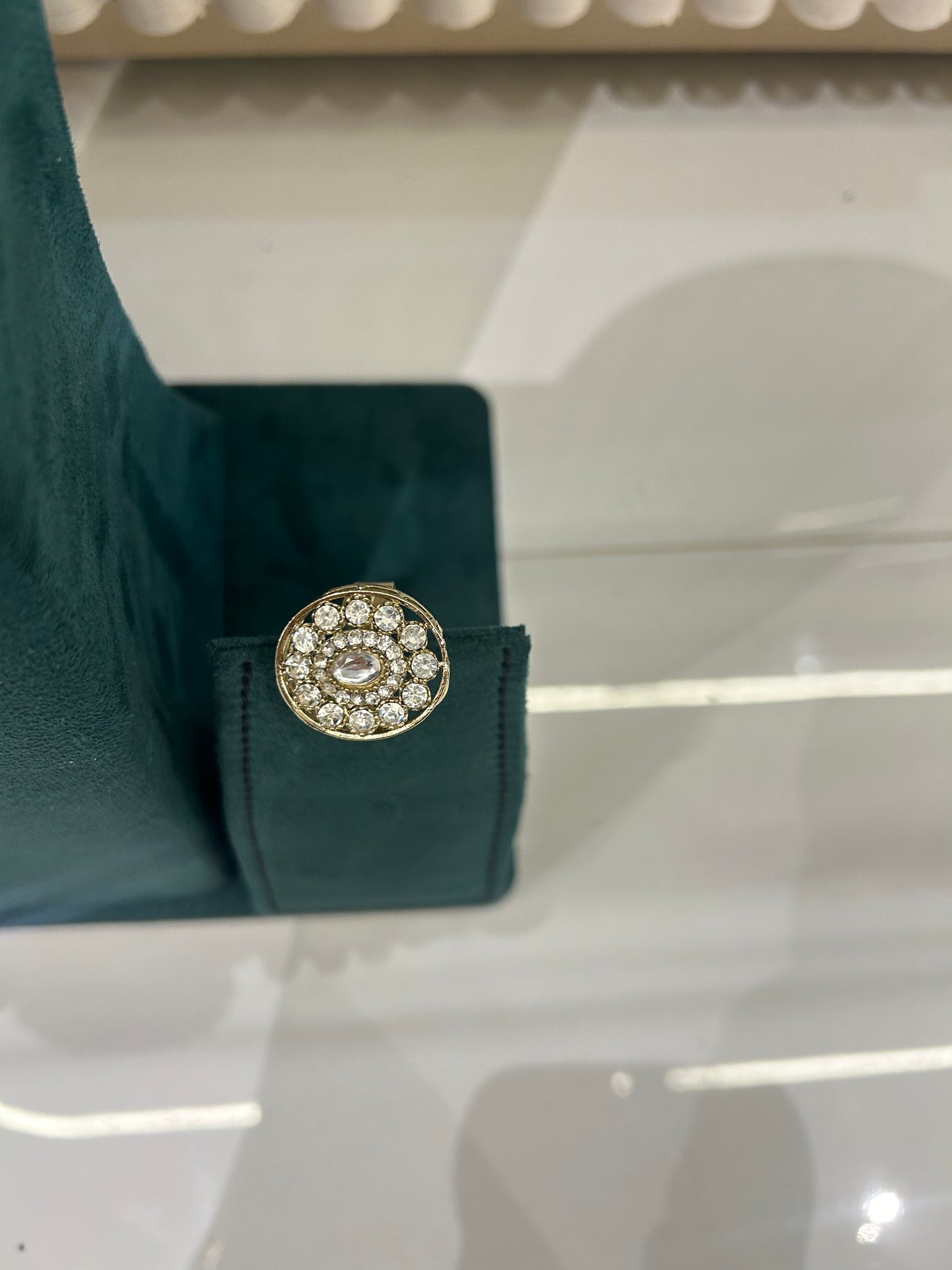 Rental Jewellery: