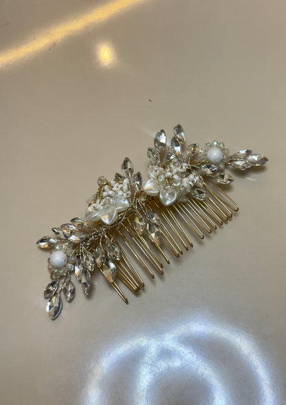 Party wear hair accessories
