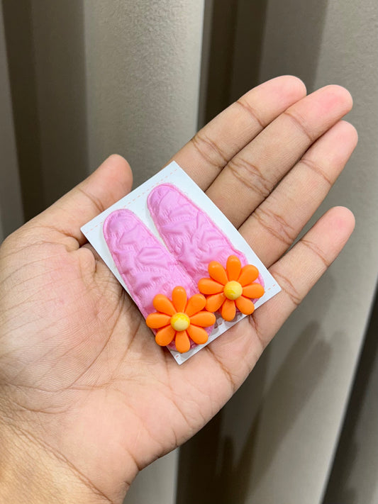 Hair clip