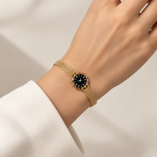 Bella watch chain Bracelet