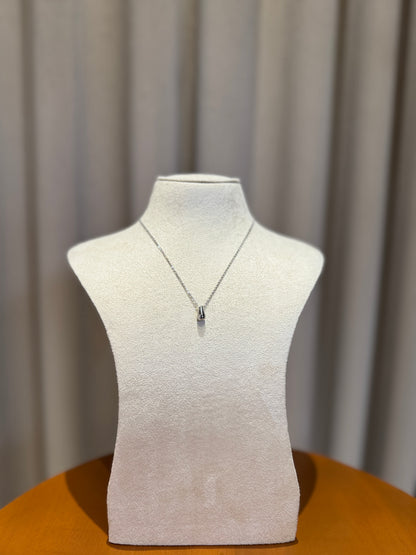 Necklace - Silver