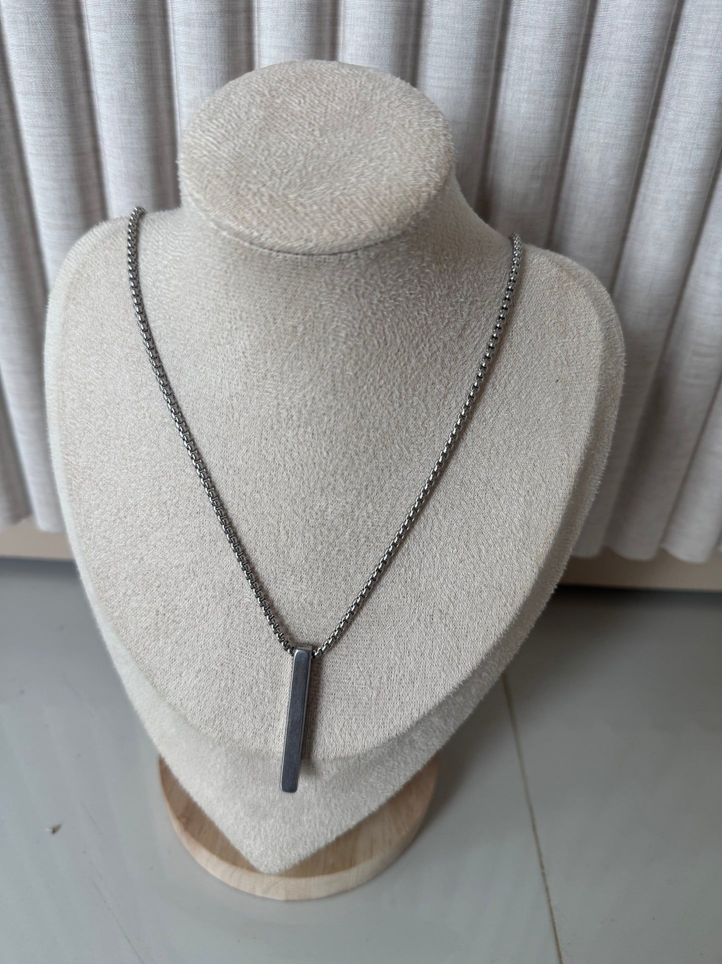 Infinity Chain
