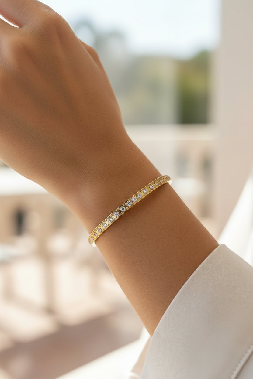 Aurelia Bangle