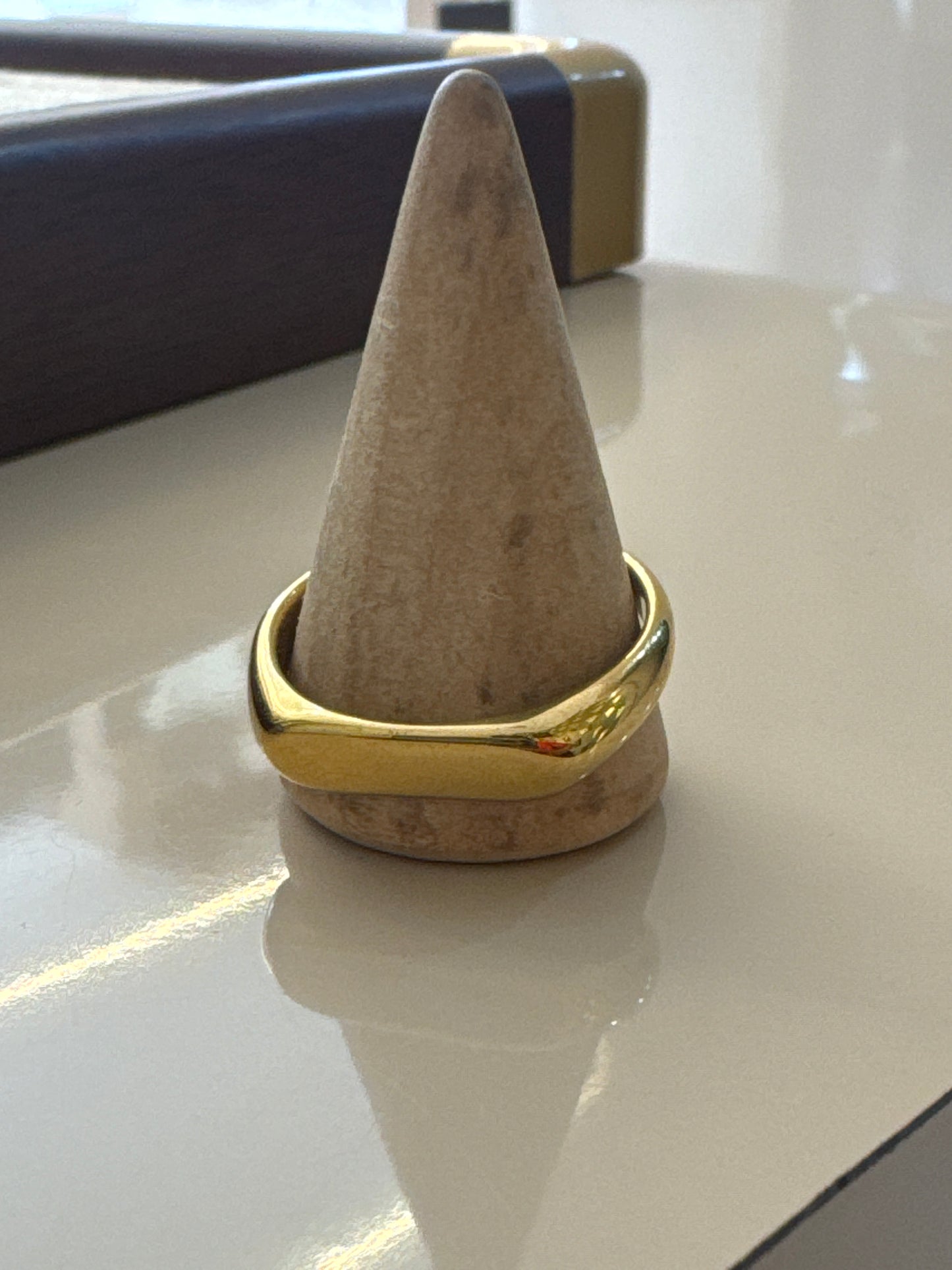 Mens ring