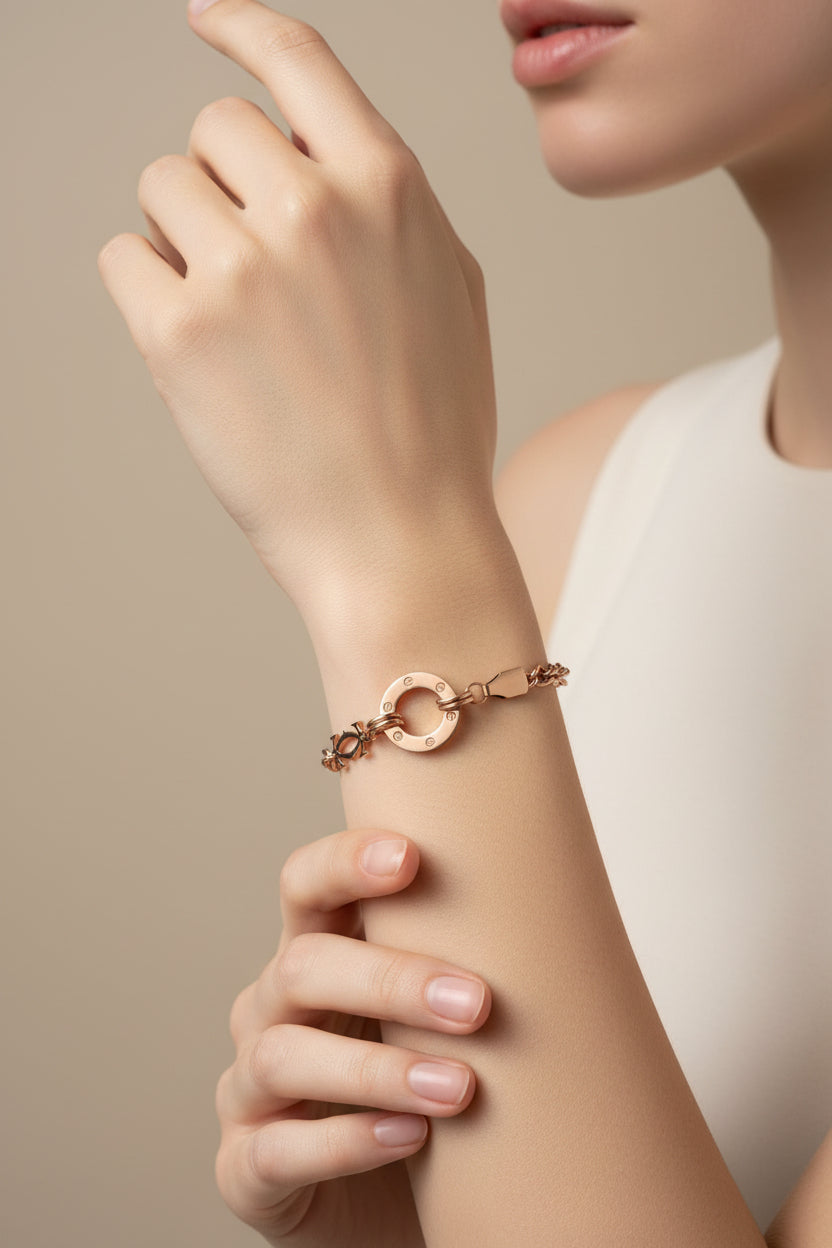 Twinkle Tide Bracelet