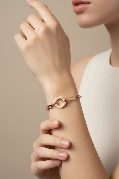Twinkle Tide Bracelet